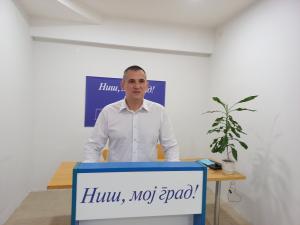 Odbornik Stanković traži da se ukine porez na imovinu za domaćinstva