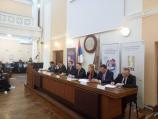 Odborom za životnu sredinu SKGO rukovode čelnici opština sa juga Srbije