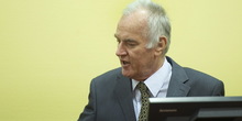 Odbrana: Falkeu zabraniti pristup Mladiću