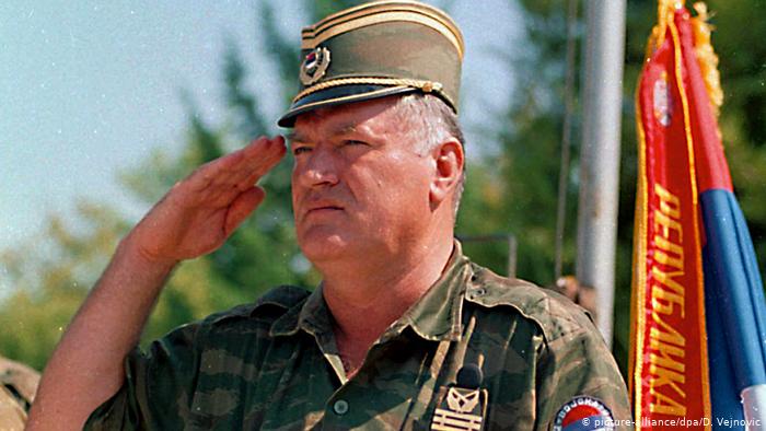 Odbrana generala Mladića će uložiti reviziju na presudu