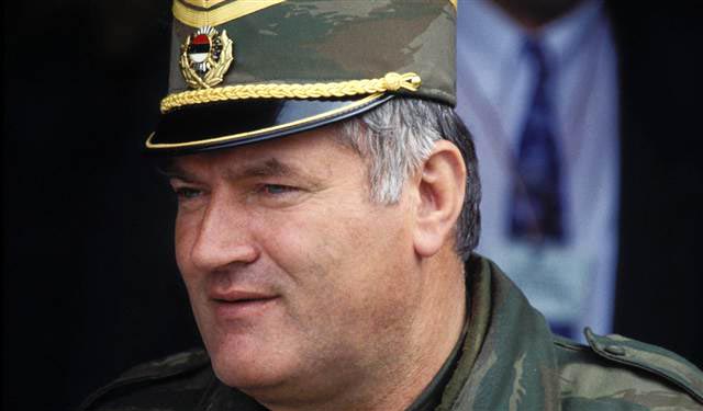 Odbrana generala Mladića traži da hitno bude premešten u bolnicu