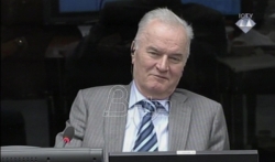 Odbrana pozvala na oslobadjanje generala Mladića