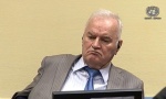 Odbrana traži hitan premešaj Mladića u bolnicu