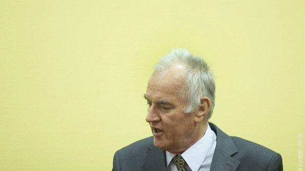 Odbrana traži hitan premešaj Mladića u bolnicu