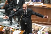 Odbranio Zvezdu od optužbi za nameštanje, sada postao ministar u Francuskoj