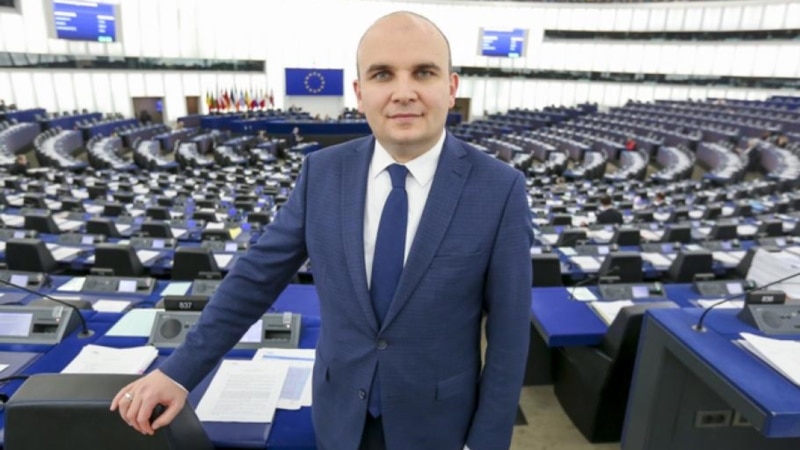 Odgođena rasprava o Sjevernoj Makedoniji u odboru Evropskog parlamenta