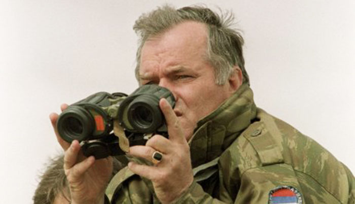 Odgođena statusna konferencija generalu Ratku Mladiću
