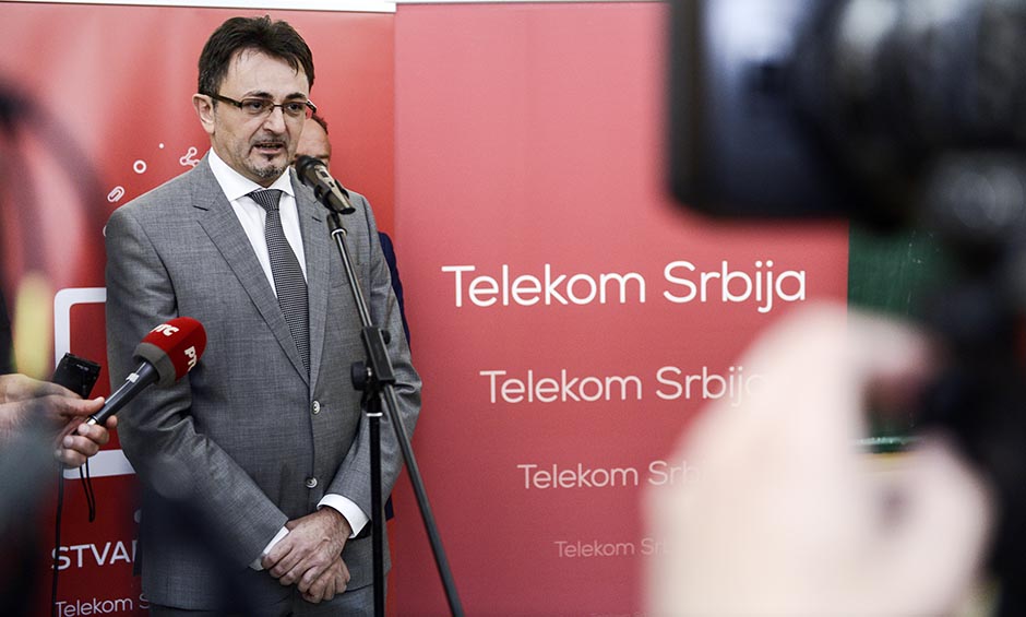 Odgovor Telekoma na tvrdnje SBB