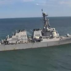 Odgovor na NATO vežbe: Moćna RUSKA FLOTA u Crnom Moru! (VIDEO)