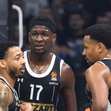 Odgovorili na medijske nastupe sa predumišljajem: Oglasili se Džons, Braun i Bonga - ali i Partizan