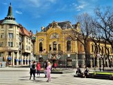 Odiše duhom davnog vremena: Za mene najlepši grad Srbije FOTO