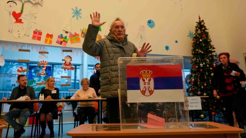 Odjeci izbora u Srbiji u delu kosovske srpske javnosti