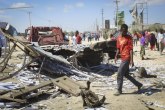 Odjekuju eksplozije, krvave borbe širom zemlje: Ubijeno 36 ljudi