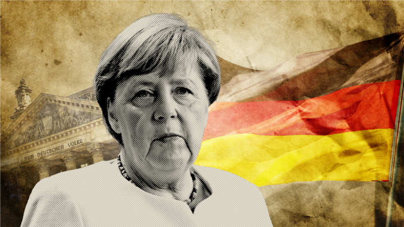 Odlazak Angele Merkel: Od najpotcenjenije do najmoćnije političarke na svetu