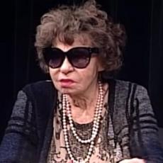 Odlazak BOGINJE HUMORA: Umrla Stojanka (98), najstarija aktivna glumica, parlament joj odao poštu (VIDEO)