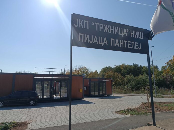 Odlazak Đorđevića, povratak Lovića – predloženi novi rukovodioci niške „Tržnice“ i Gradske stambene agencije