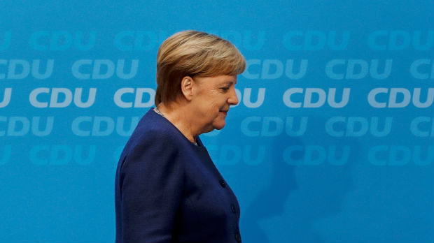 Odlazak Merkelove biće kraj jedne ere