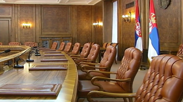 Odlaže se formiranje kabineta Ane Brnabić?