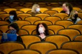Odlaže se otvaranje bioskopa u Srbiji: Ovo je razlog zašto moramo još da sačekamo