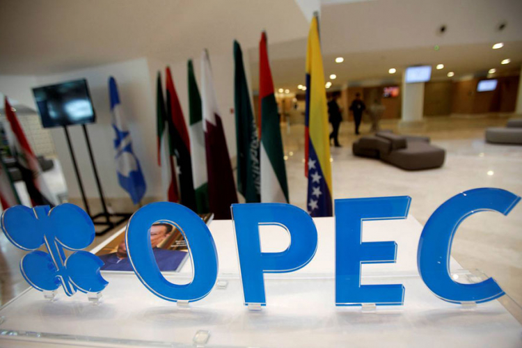 Odlaže se vanredni sastanak OPEC+ grupe