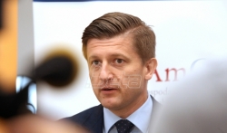 Odlazeći hrvatski ministar finansija objasnio razloge za ostavku