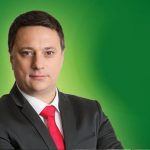 Odlazi u političke vode: Andrija Milošević se kandiduje za gradonačelnika