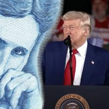 Odličan, neverovatan naučnik Da li ste znali da je porodica Tramp bila povezana sa Nikolom Teslom?! Evo kako je Donald govorio o SRPSKOM GENIJU