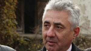 Odložen pretres u suđenju Simonoviću za paljenje kuće novinaru