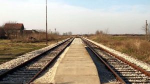Odložen protest železničkih radnika Srbije zakazan za utorak