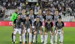 Odložena prvenstvena utakmica Partizana i Rada