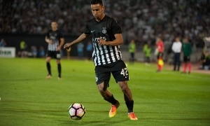Odložena utakmica između Partizana i Napretka