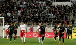 Odložene utakmice Partizana i Zvezde u petom kolu Super lige