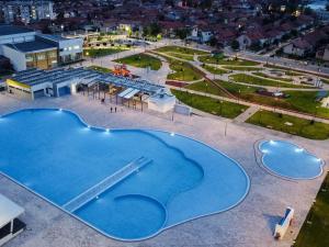 Odloženo otvaranje bazena u Pirotu, novi datum 18. jun