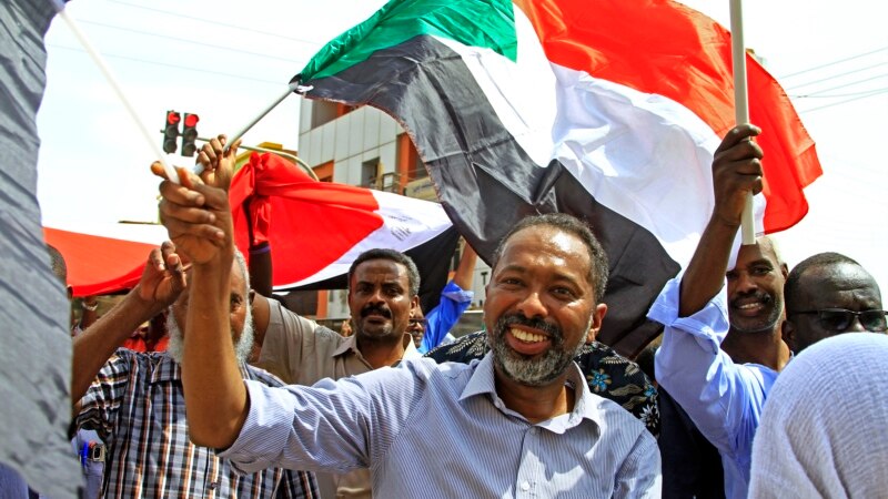 Odloženo potpisivanje sporazuma o rešavanju političke krize u Sudanu