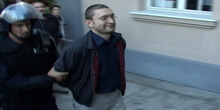 Odloženo suđenje Goranu Davidoviću
