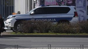 Odloženo suđenje aktivistima SNS-a optuženim za napad na studente u Novom Sadu