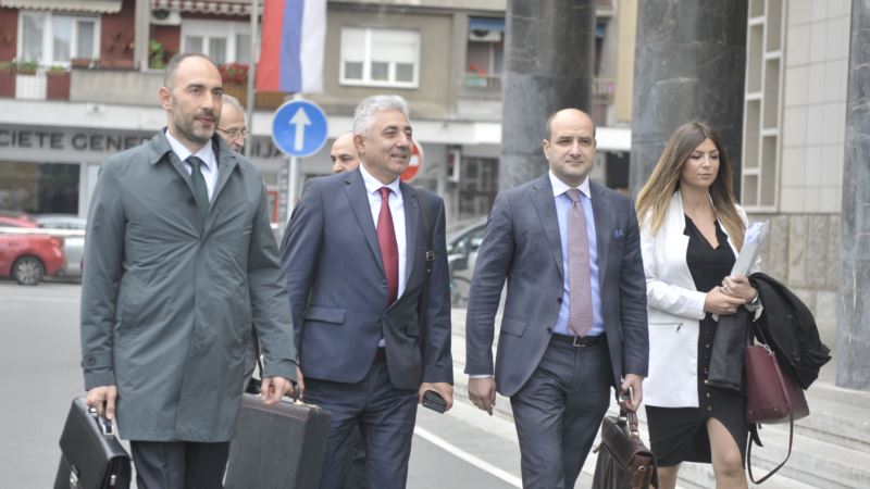 Odloženo suđenje za paljenje kuće novinara Milana Jovanovića