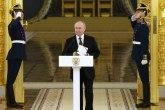 Odlučeno je: Ruski predsednik ima veća ovlašćenja; Moći će da...