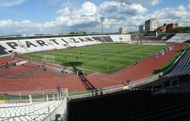 Odluka UEFA stigla u Humsku - Partizanu teče rok za žalbu