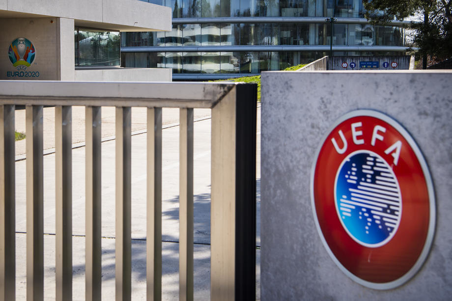 UEFA izričita i rigorozna: Ko igra Superligu, ne može na Mundijal i EURO
