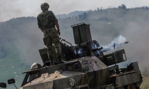 Odluka doneta! Vojska Srbije prodaje svoje nepokretnosti!