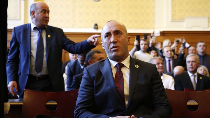 Odluka o izručenju Haradinaja Srbiji ponovo odložena