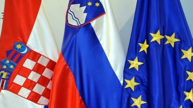 Odluka o teritorijalnom sporu Hrvatske i Slovenije 29. juna