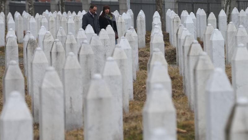 Odluka suda: Holandija delimično odgovorna za smrt Bošnjaka u Srebrenici