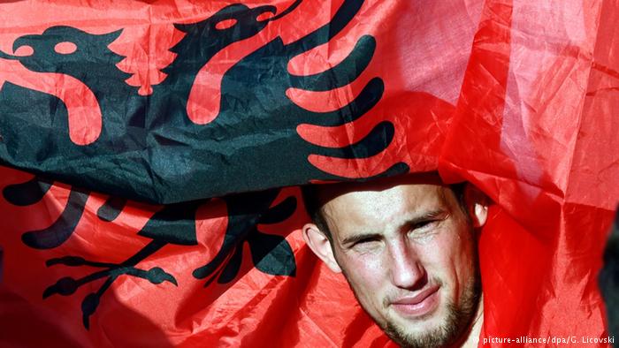 Odluka u rukama Albanaca