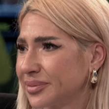 Odmah krenula sa PROVOKACIJAMA: Nakon što je saznala da joj bivši muž ima novu devojku lepoticu, Jovana poručila sledeće