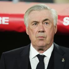 Odmah posle Anćelotija: Zvezda Reala odlazi u Mančester siti