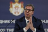 Odmah se javili nakon što ih je Vučić prozvao: Ja nisam antisrpski ambasador