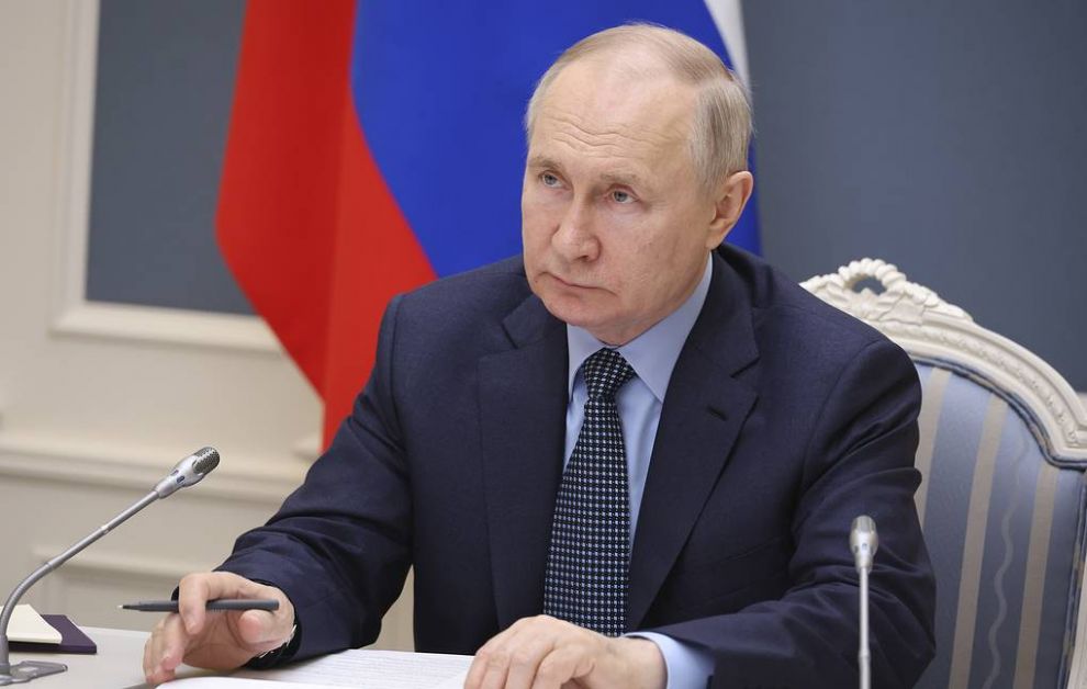 Odnosi Rusije i Republike Srpske se uspešno razvijaju, izjavio je Putin