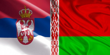 Odnosi Srbije i Belorusije prijateljski